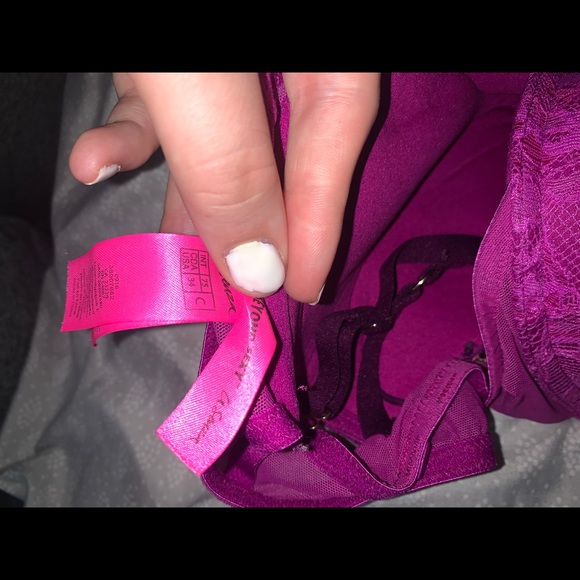 Beyond Sexy La Senza Bra - Picture 2 of 2